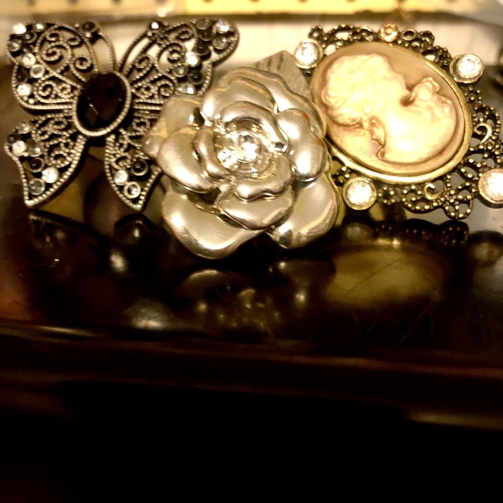 Rings